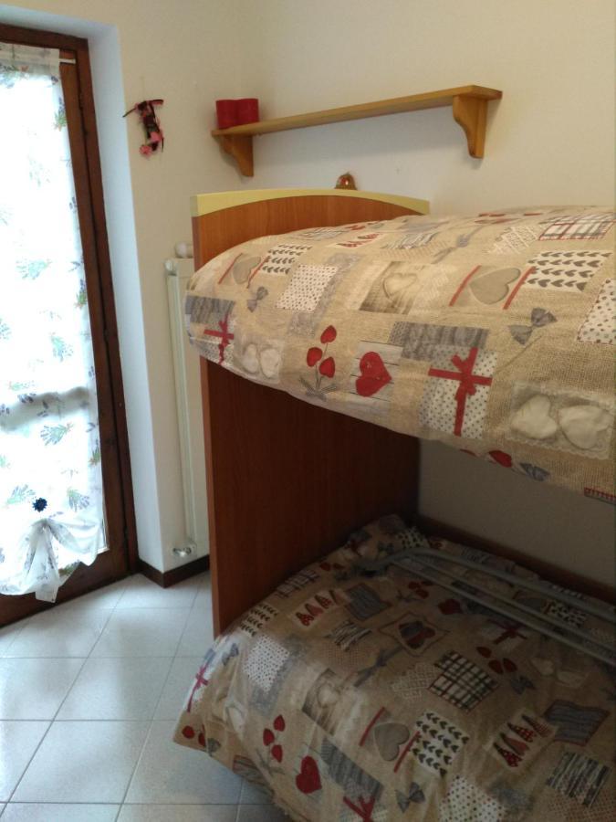 La Casa Di Puffy Apartment Selvino Bagian luar foto