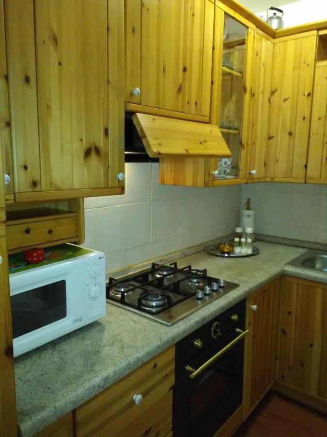 La Casa Di Puffy Apartment Selvino Bagian luar foto