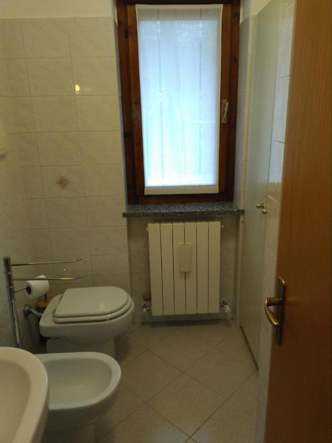 La Casa Di Puffy Apartment Selvino Bagian luar foto