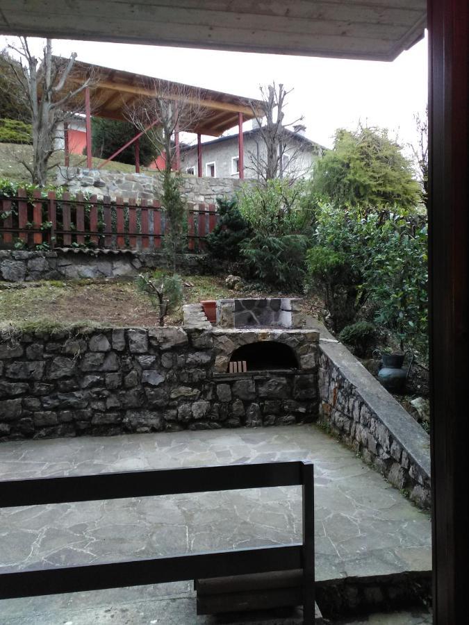 La Casa Di Puffy Apartment Selvino Bagian luar foto